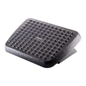 REPOSAPIES FELLOWES AJUSTABLE CON DOBLE POSICION