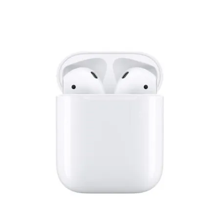 Airpods + Estuche Carga Apple