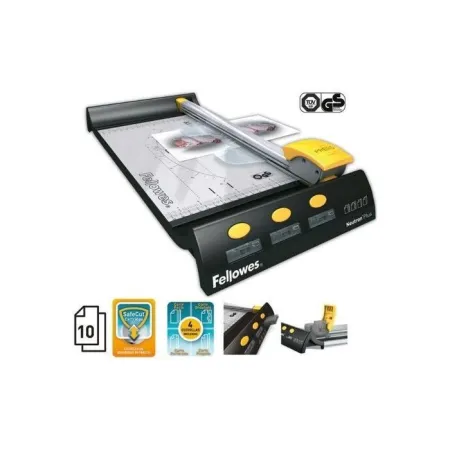 Cizalla Neutron A4 Fellowes Trimmer
