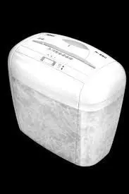Destructora Powershred P35C Blanca