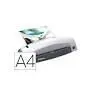 Plastificadora Lunar A4 Blanca Fellowes