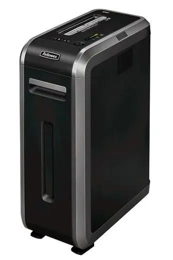 Destructora 125Ci Shredder (Cross Cut) Fellowes