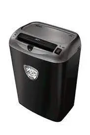 Destructora 70S Corte Tiras 5. 8Mm Fellowes