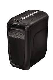 DESTRUCTORA DOCUMENTOS PS-60 FELLOWES