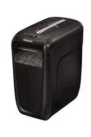 Destructora Documentos Ps-60 Fellowes
