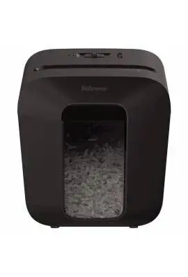 Destructora Lx25 Shredder (Cross Cut) Fellowees