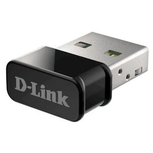 RECEPTOR WIFI D-LINK USB NANO DUAL BAND