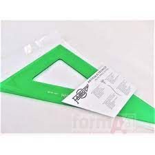 CARTABON SIN GRADUAR 30CM FAIBO