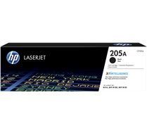 TONER HP 205A CF530A NEGRO