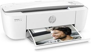 IMPRESORA MULTIFUNCION HP 3750 WIFI