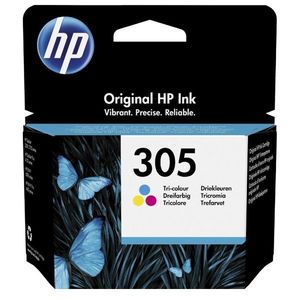 CARTUCHO HP 305 COLOR 2300/4100