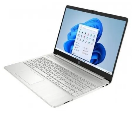 Portatil Hp 15S-Fq5016Ns Intel I5, 8Gb, Ssd 512Gb, Win11