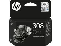 CARTUCHO HP 308 NEGRO 6110,6120,6130