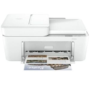 IMPRESORA MULTIFUNCION HP DESKJET 4210E COLOR