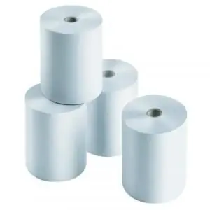 Bobina Calculadora 75X65X12 Rollo