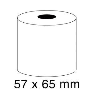 BOBINA CALCULADORA ELECTRA 54X65X12