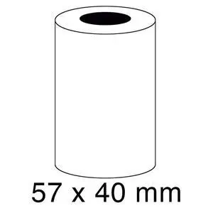 Bobina Calculadora Termica 57X40X12