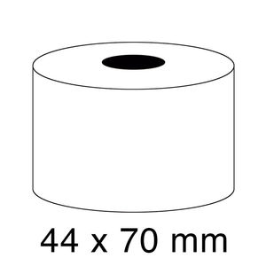 BOBINA CALCULADORA ELECTRA 44X70X12