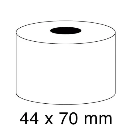 Bobina Calculadora Electra 44X70X12