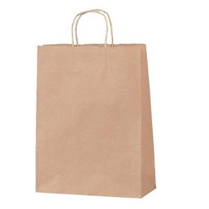 BOLSA PAPEL KRAFT 54X50 MARRON 