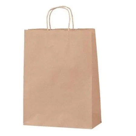 Bolsa Papel Kraft 54X50 Marron