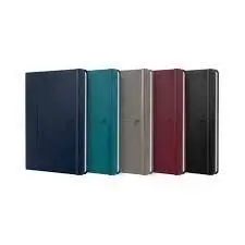 Libreta Oxford A5 Signature 80H 90Gr Colores