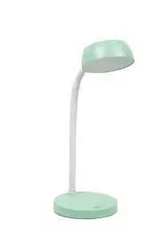 Lampara Oxford Click Led Ice Mint