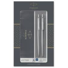 SET PARKER BOLIGRAFO+ PORTAMINAS