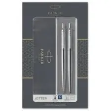 Set Parker Boligrafo+ Portaminas