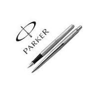 JUEGO PARKER JOTTER BOLIGRAFO + PORTAMINAS 