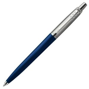 BOLIGRAFO PARKER JOTTER OG AZUL MARINO