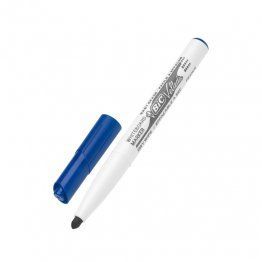 ROTULADOR BIC VELLEDA BOARD 1,4 MM. AZUL