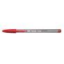 BOLIGRAFO BIC CRISTAL LARGE CRISTAL LARGE 1.6 ROJO