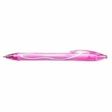 BOLIGRAFO BIC GELOCITY QUICK DRY FUCSIA