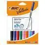 Rotulador Bic Velleda 8 Colores Surtido