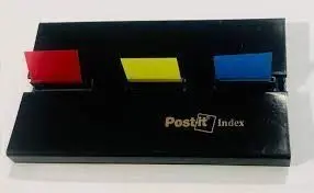 Banderitas Port-It Dispensador 3C 680