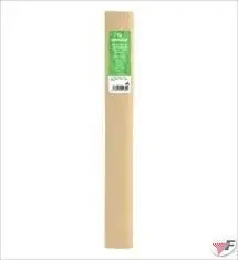 Papel Crespon Canson 50X250 Crema