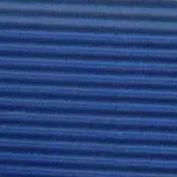 Carton Ondulado 50X70Cm Azul Oscuro Canson