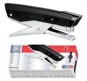 GRAPADORA TENAZA METAL 25H 24/6 26/6 MAPED