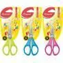 Tijera 13Cm Zurdos Essentials Maped Blister