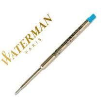 RECAMBIO BOLIG WATERMAN 0,7M AZUL