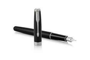 PLUMA PARKER SONNET NEGRO MATE CT