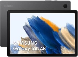 TABLET SAMSUNG GALAXY TAB A8 4G 32GB NEGRA