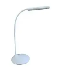 Lampara Unilux Nelly Led Blanca
