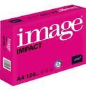 PAPEL A4 IMPAGE 120GR 250H BLANCO