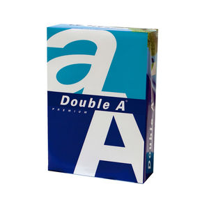 PAPEL A3 DOUBLE A 80GR 500H BLANCO 