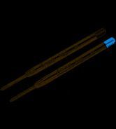 RECAMBIO BOLIGRAFO PAPER MAPE AZUL