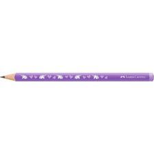 LAPICERO FABER GRAFITO HB JUMBO COLORES