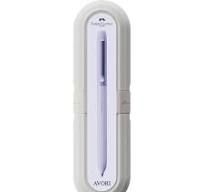 BOLIGRAFO AVORI XB VIOLETA DREAM WEAVER FABER CASTELL