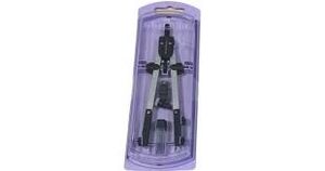 COMPAS FABER 32722-8-DP LILA PASTEL